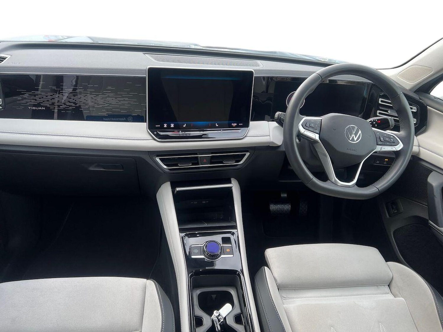 Used Volkswagen Tiguan 2024 for sale - 76490787: Photo 8