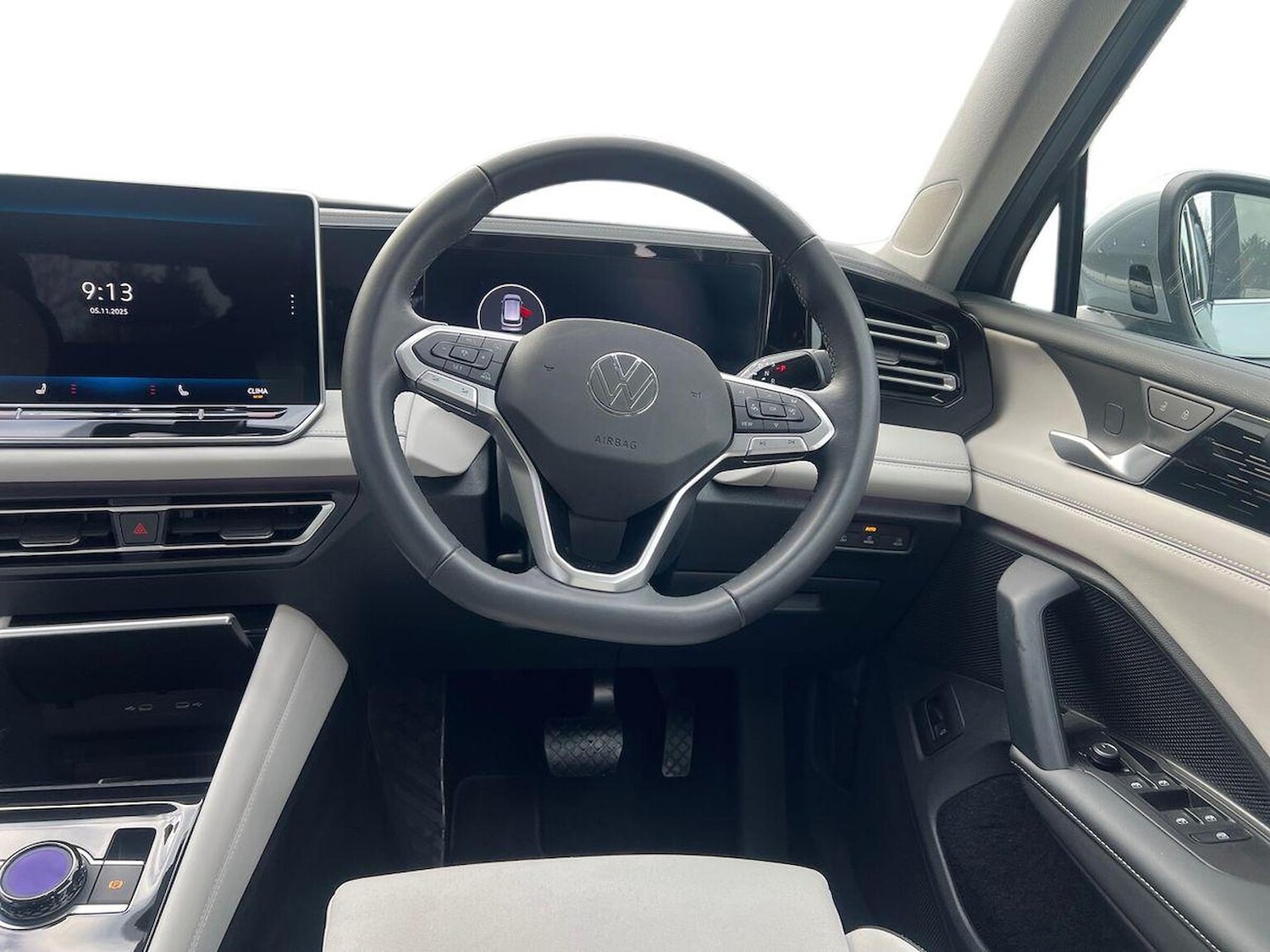 Used Volkswagen Tiguan 2024 for sale - 76490787: Photo 9