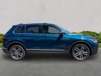 Used Volkswagen Tiguan 2022 for sale - 79115268: Photo