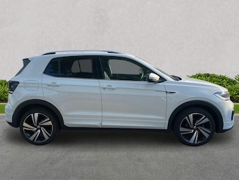 Used Volkswagen T-Cross 2022 for sale - 79404715: Photo