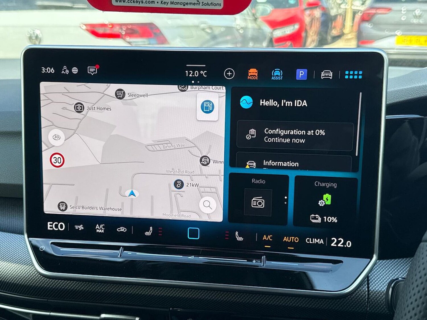 Used Volkswagen Golf 2026 for sale - 78194290: Photo 11