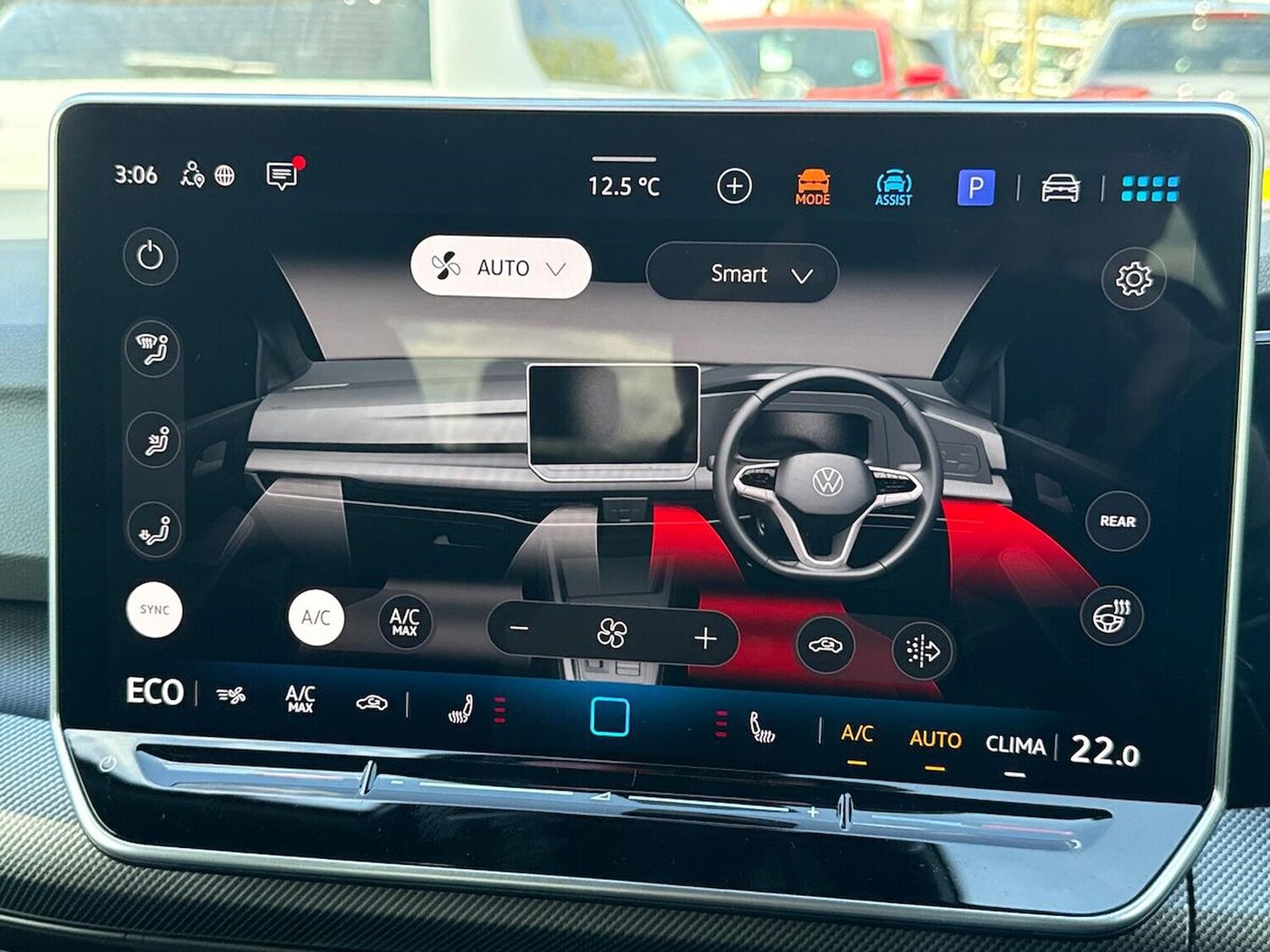 Used Volkswagen Golf 2026 for sale - 78194290: Photo 12