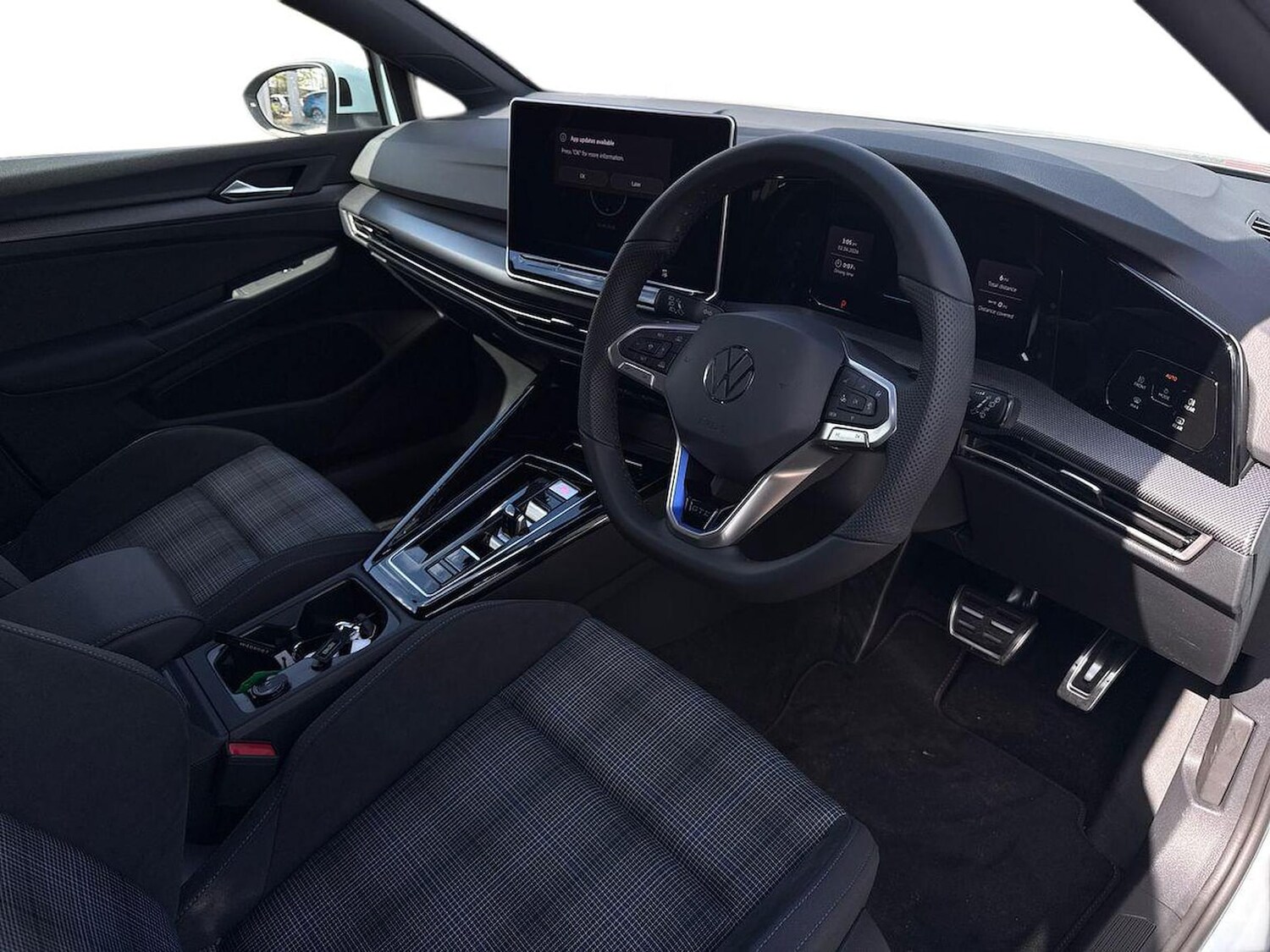 Used Volkswagen Golf 2026 for sale - 78194290: Photo 15