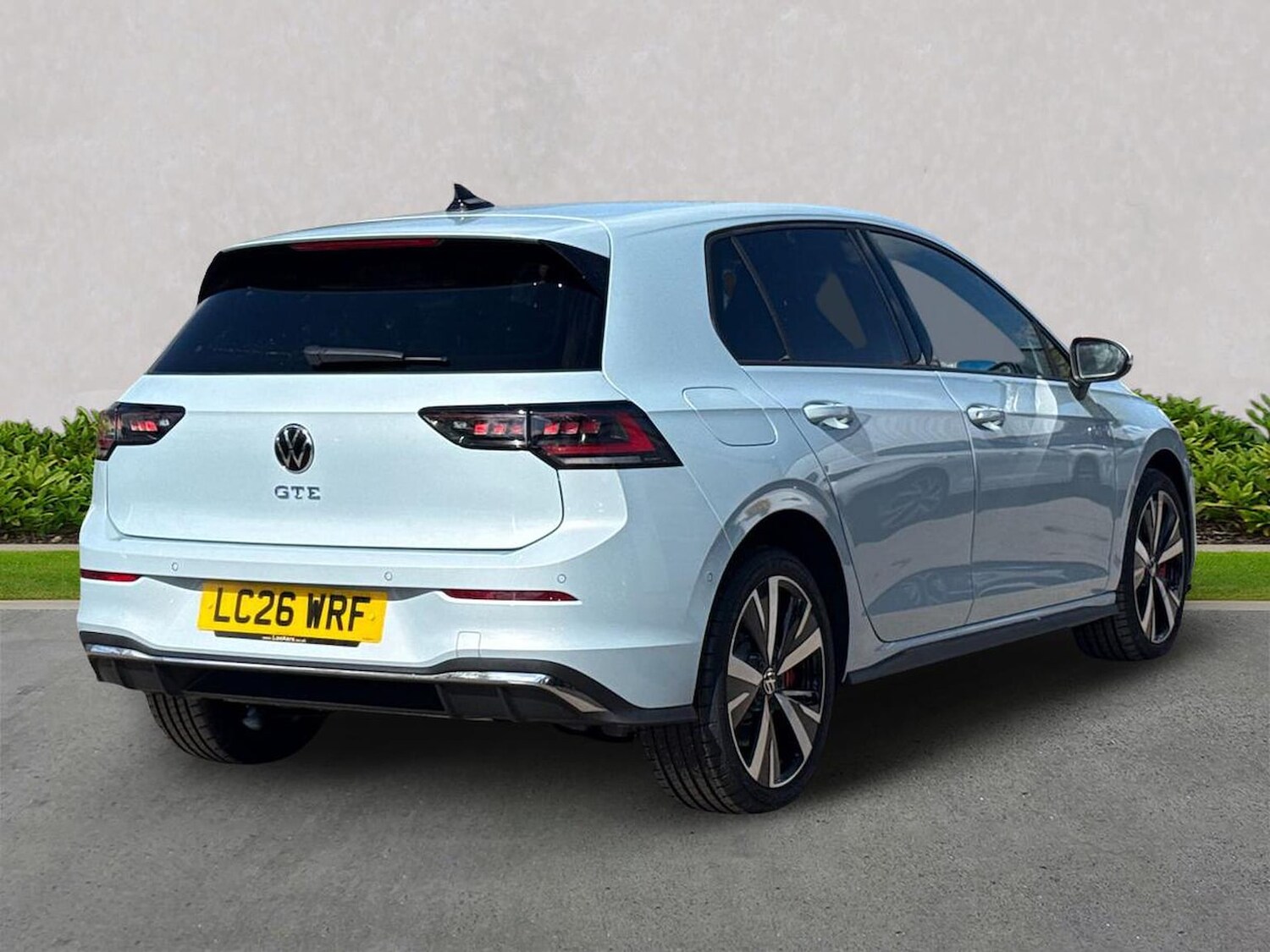 Used Volkswagen Golf 2026 for sale - 78194290: Photo 18