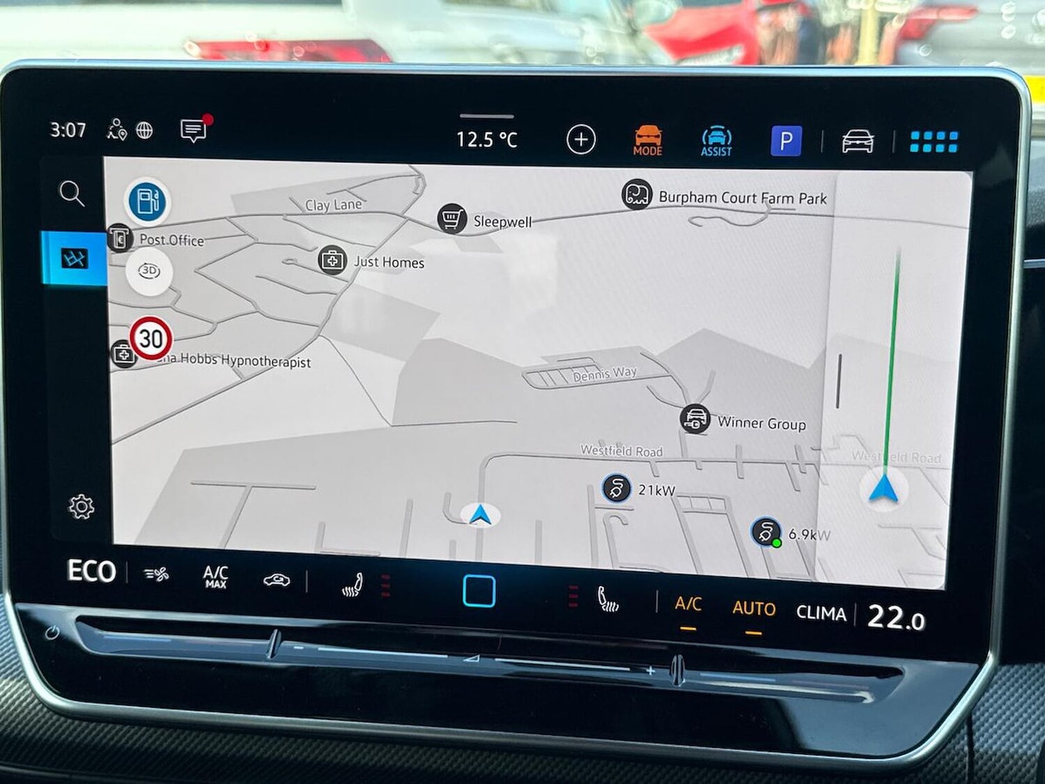 Used Volkswagen Golf 2026 for sale - 78194290: Photo 24