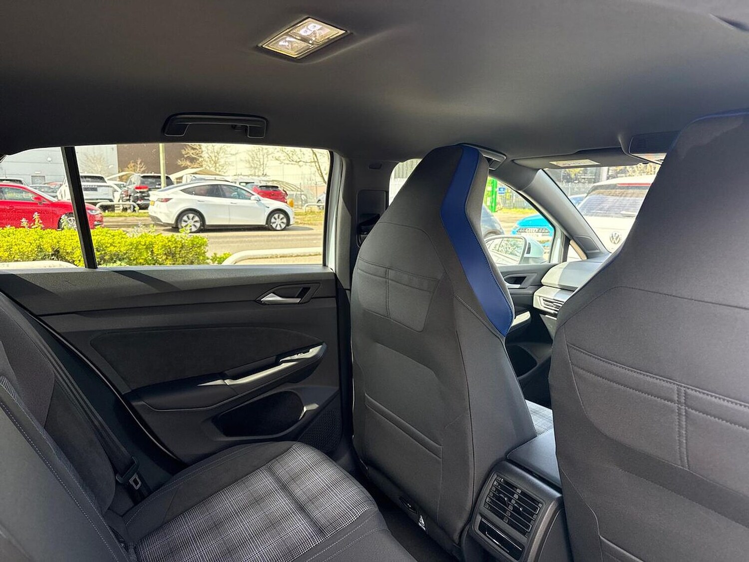 Used Volkswagen Golf 2026 for sale - 78194290: Photo 32