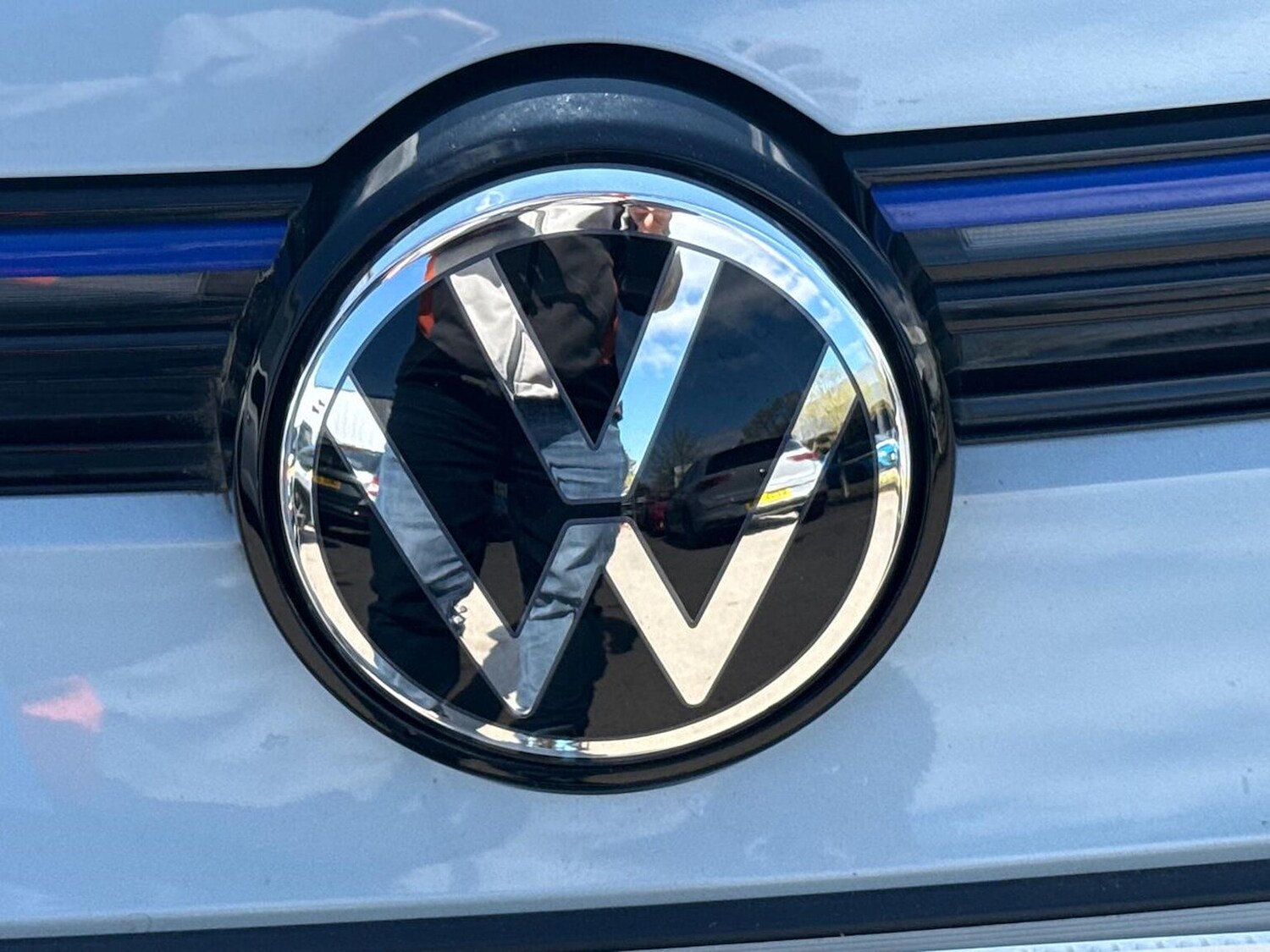 Used Volkswagen Golf 2026 for sale - 78194290: Photo 33