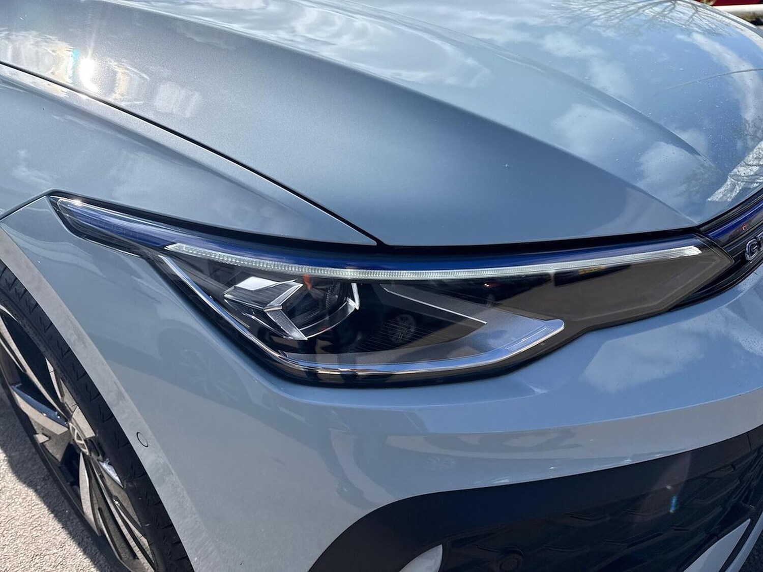 Used Volkswagen Golf 2026 for sale - 78194290: Photo 34