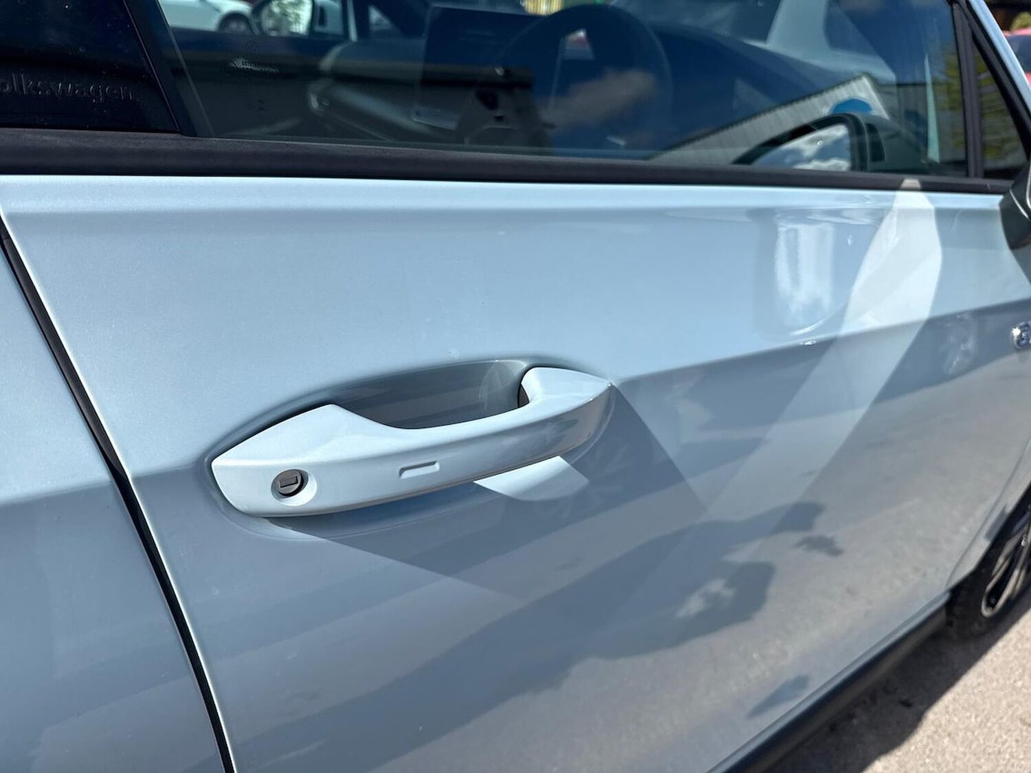 Used Volkswagen Golf 2026 for sale - 78194290: Photo 37