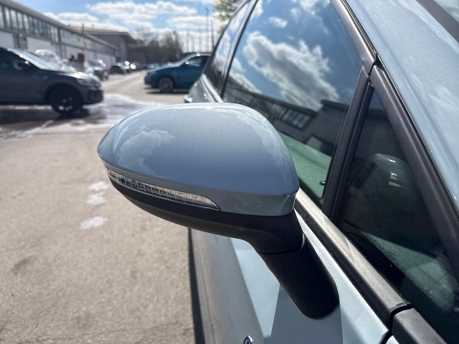 Used Volkswagen Golf 2026 for sale - 78194290: Photo 38