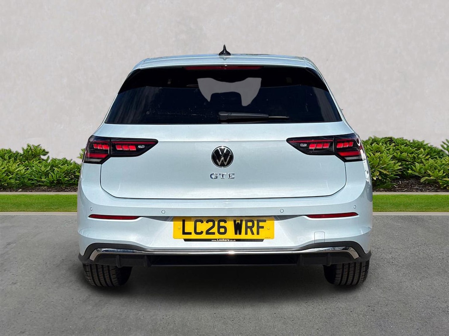 Used Volkswagen Golf 2026 for sale - 78194290: Photo 4