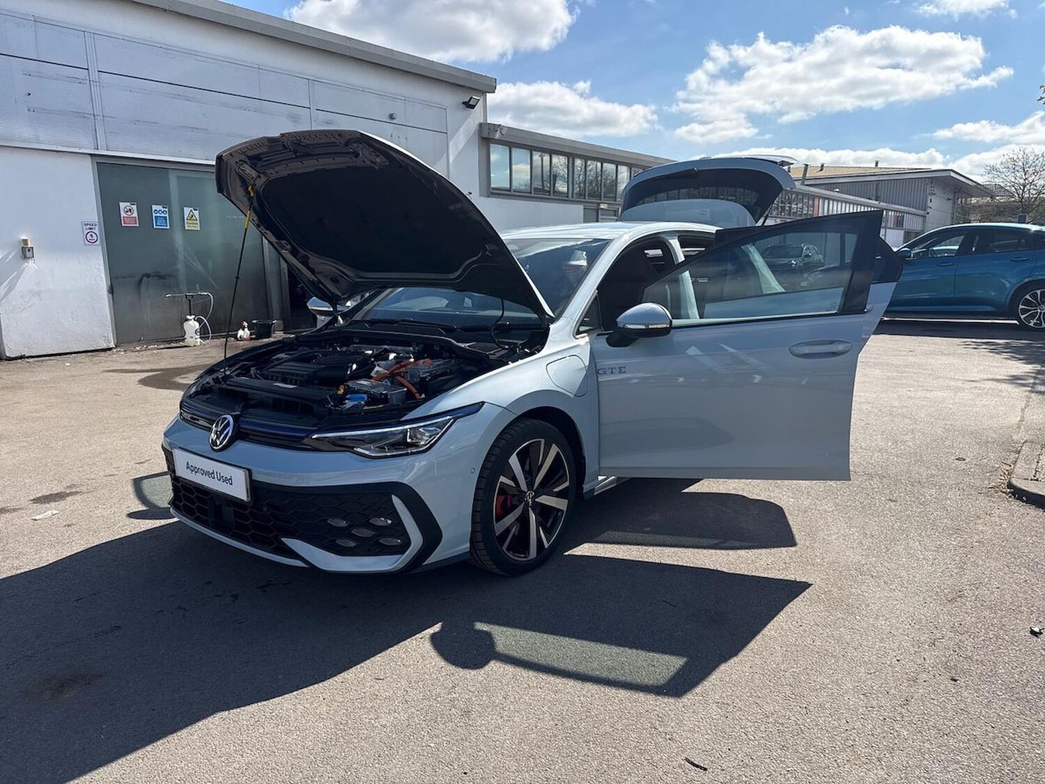 Used Volkswagen Golf 2026 for sale - 78194290: Photo 40