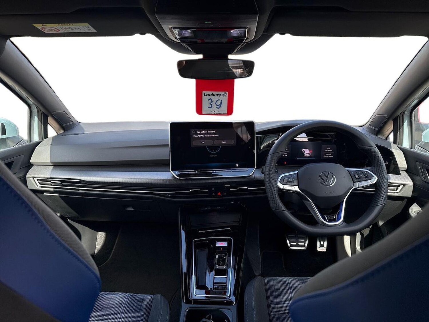 Used Volkswagen Golf 2026 for sale - 78194290: Photo 8