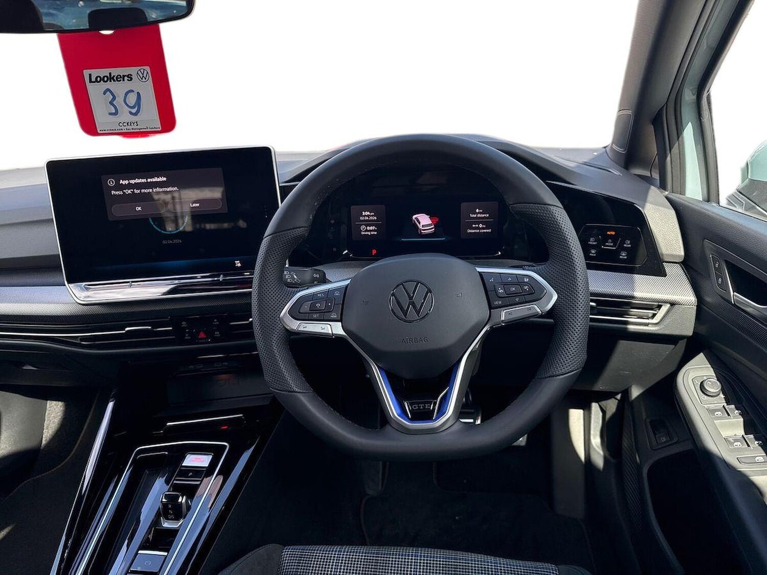 Used Volkswagen Golf 2026 for sale - 78194290: Photo 9