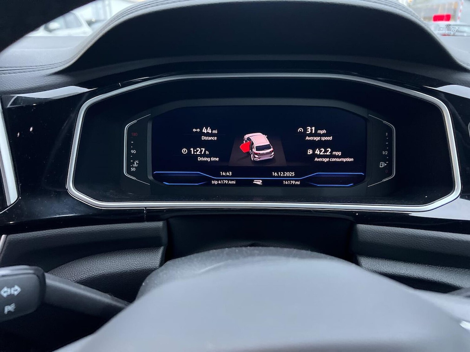 Used Volkswagen T-Roc 2022 for sale - 76963539: Photo 10