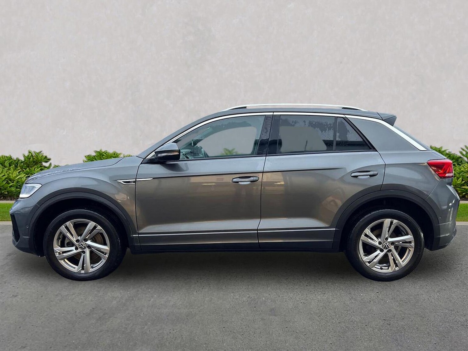 Used Volkswagen T-Roc 2022 for sale - 76963539: Photo 19