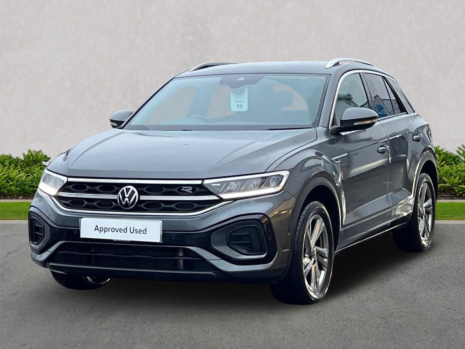 Used Volkswagen T-Roc 2022 for sale - 76963539: Photo 20