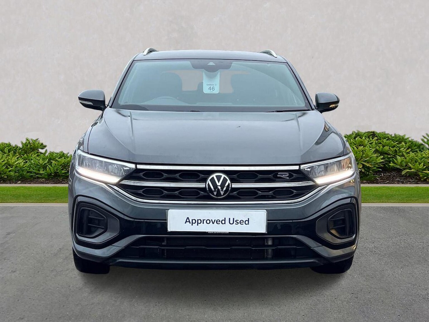 Used Volkswagen T-Roc 2022 for sale - 76963539: Photo 5