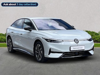 Used Volkswagen ID7 2024 for sale - 75958411: Photo
