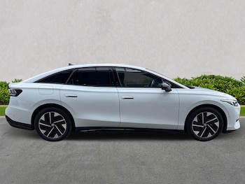 Used Volkswagen ID7 2024 for sale - 75958411: Photo