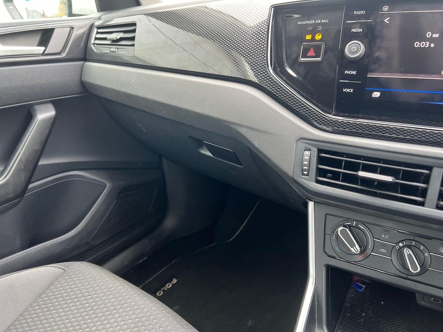 Used Volkswagen Polo 2022 for sale - 76490779: Photo 13