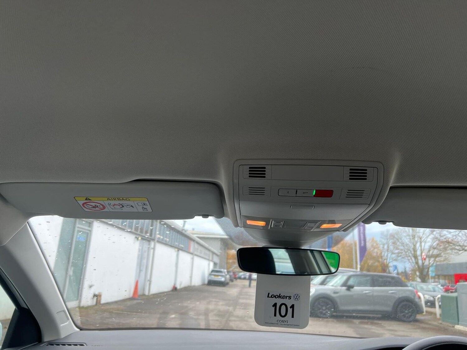 Used Volkswagen Polo 2022 for sale - 76490779: Photo 14