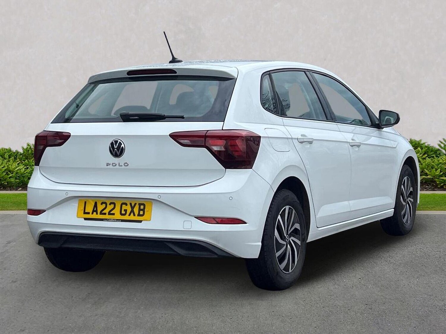 Used Volkswagen Polo 2022 for sale - 76490779: Photo 18