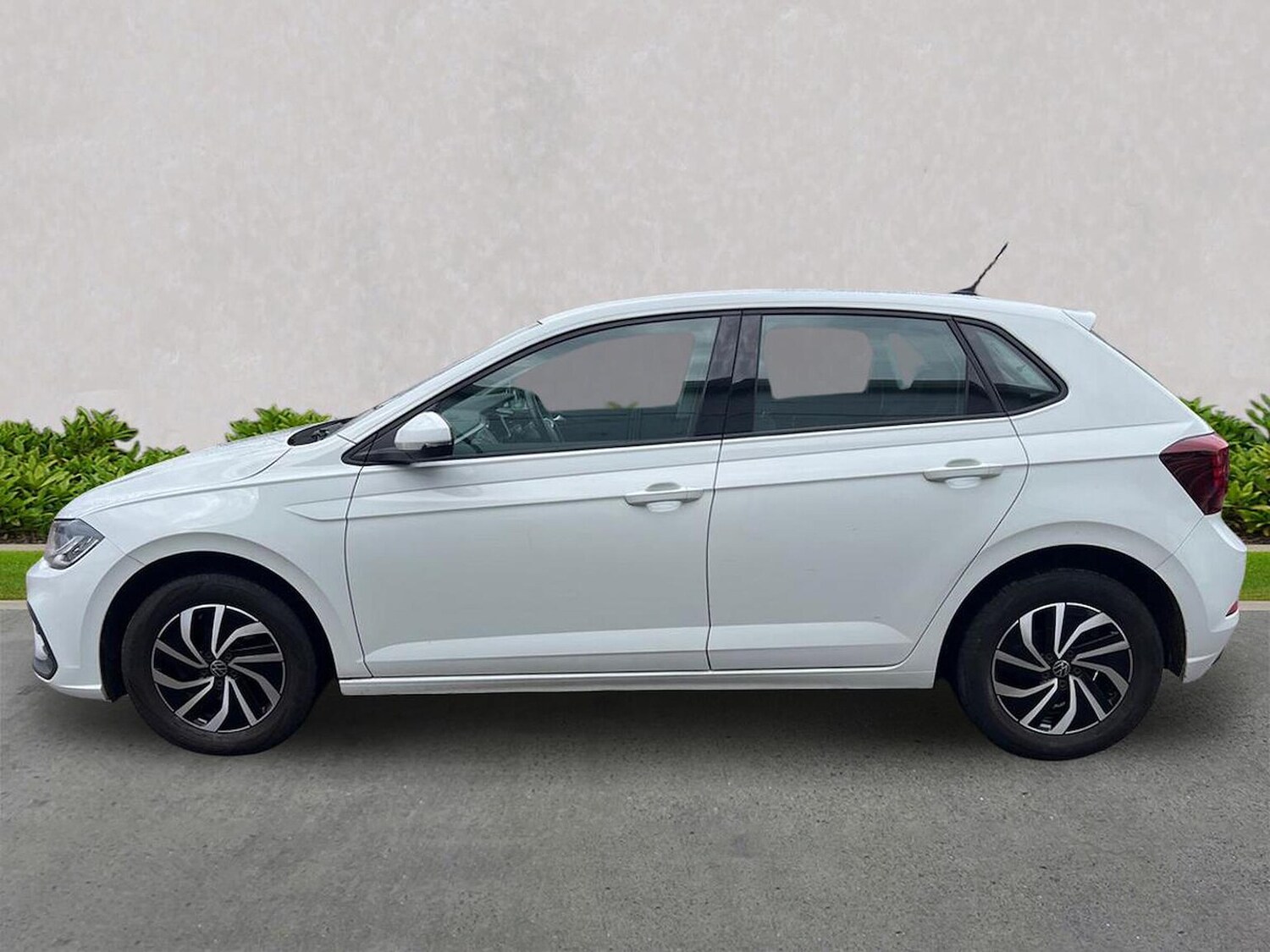 Used Volkswagen Polo 2022 for sale - 76490779: Photo 19