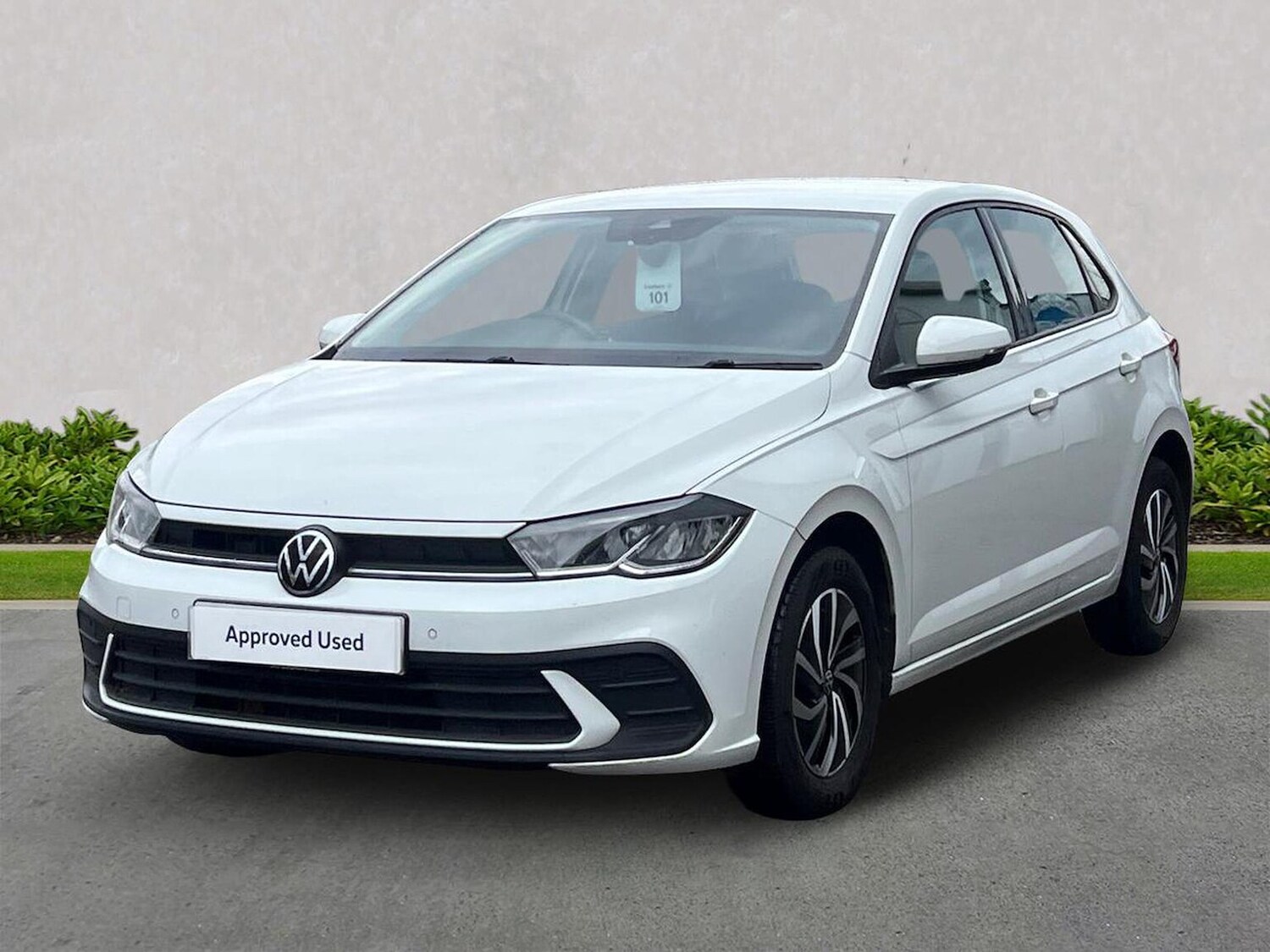 Used Volkswagen Polo 2022 for sale - 76490779: Photo 20