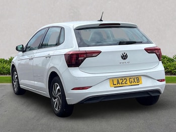 Used Volkswagen Polo 2022 for sale - 76490779: Photo