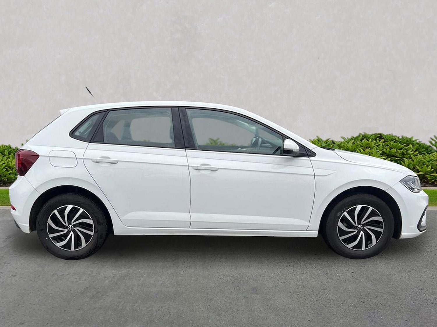 Used Volkswagen Polo 2022 for sale - 76490779: Photo 3