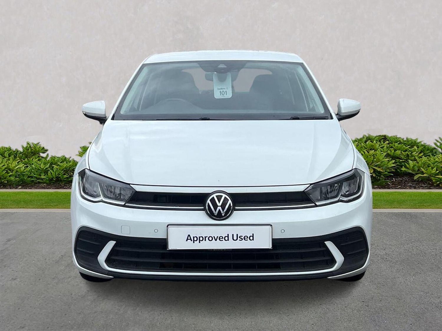 Used Volkswagen Polo 2022 for sale - 76490779: Photo 5