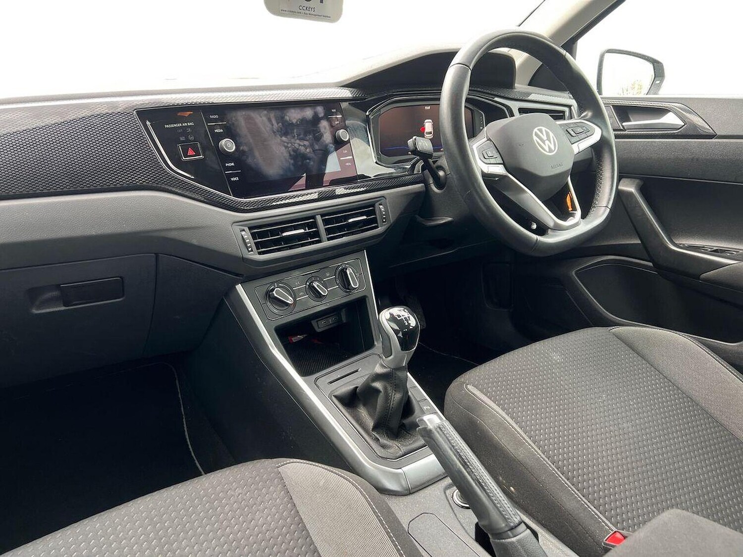 Used Volkswagen Polo 2022 for sale - 76490779: Photo 7