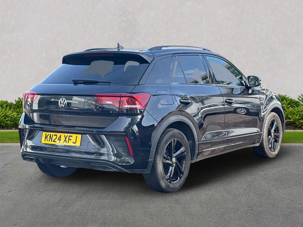 Used Volkswagen T-Roc 2024 for sale - 78210225: Photo 18