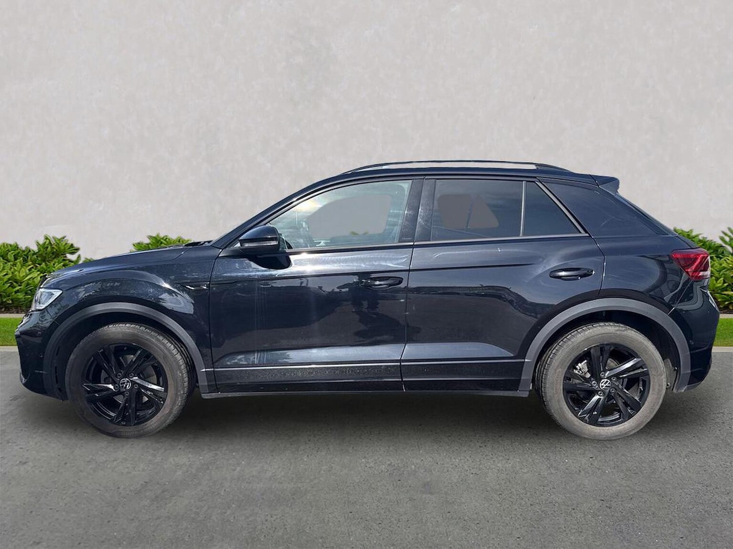 Used Volkswagen T-Roc 2024 for sale - 78210225: Photo 19