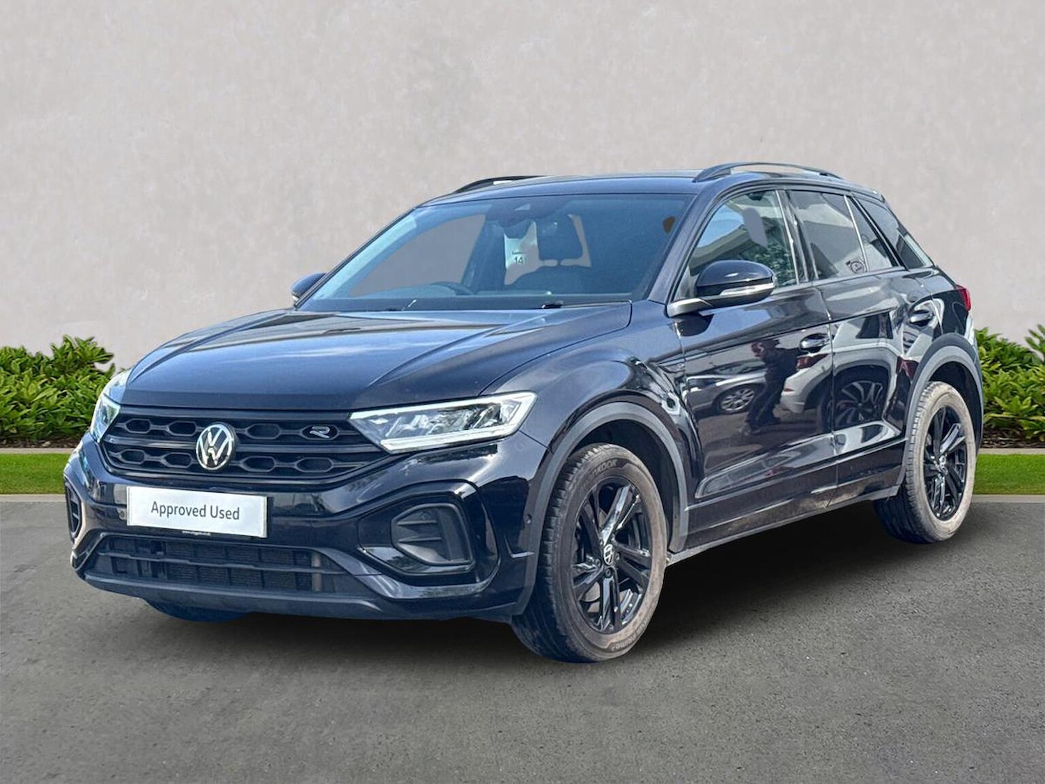 Used Volkswagen T-Roc 2024 for sale - 78210225: Photo 20