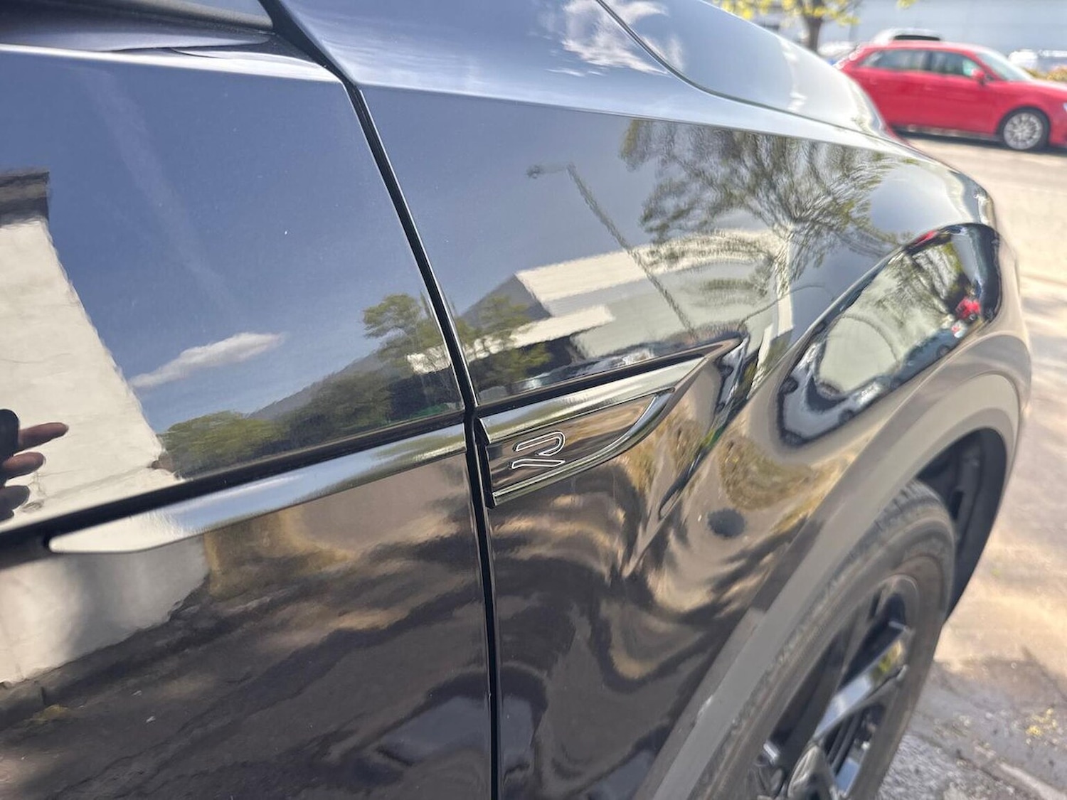 Used Volkswagen T-Roc 2024 for sale - 78210225: Photo 35