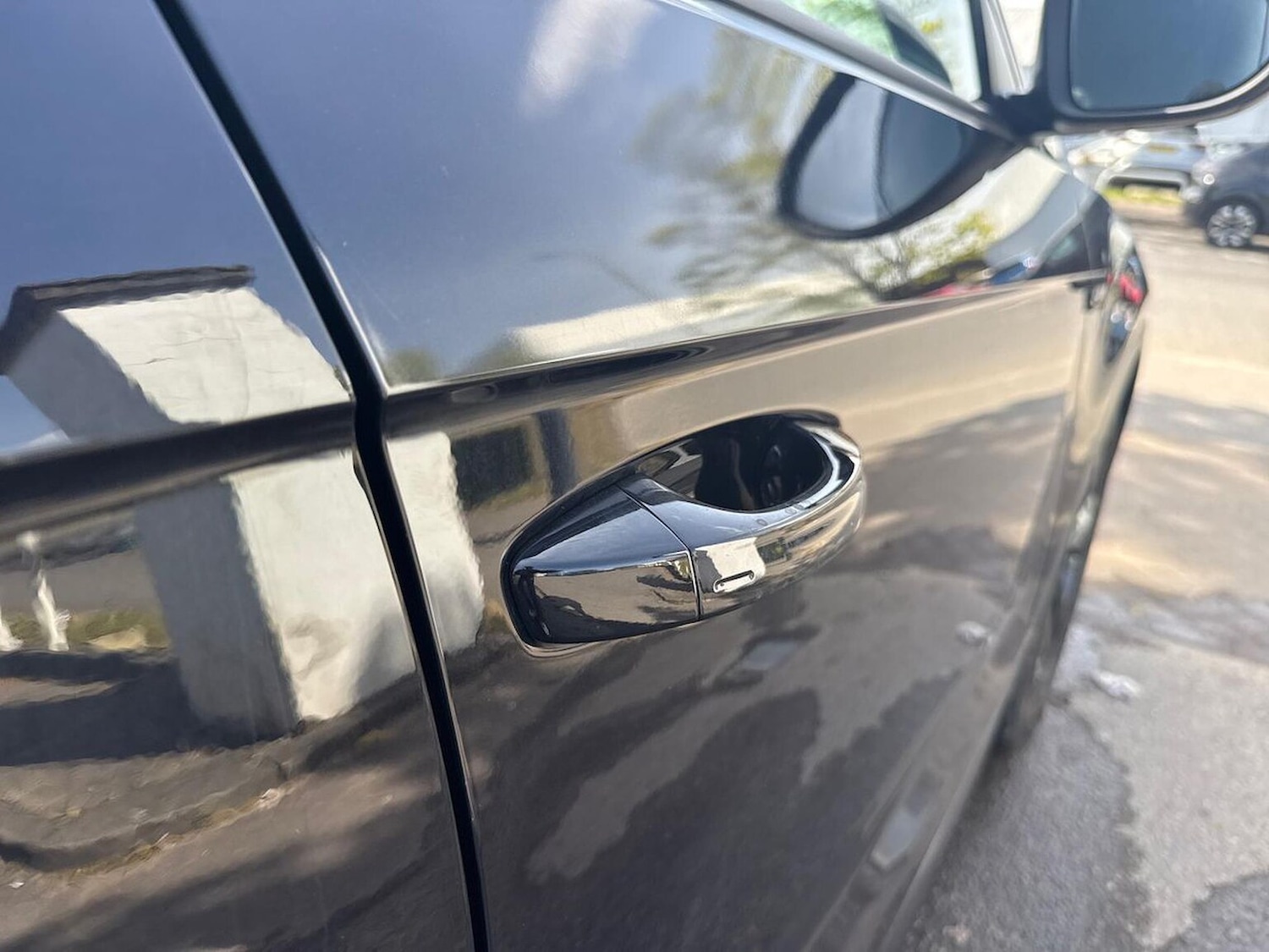 Used Volkswagen T-Roc 2024 for sale - 78210225: Photo 37