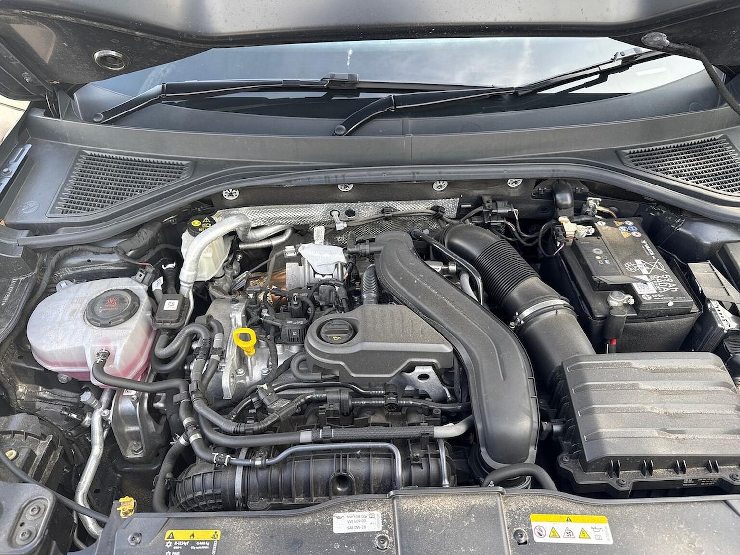 Used Volkswagen T-Roc 2024 for sale - 78210225: Photo 39