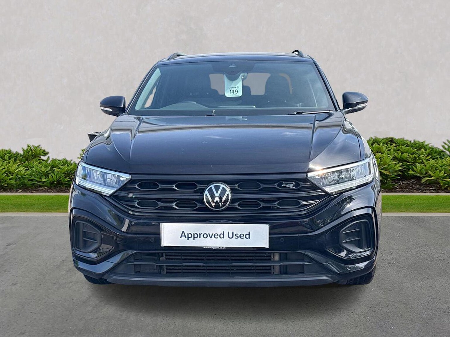 Used Volkswagen T-Roc 2024 for sale - 78210225: Photo 5