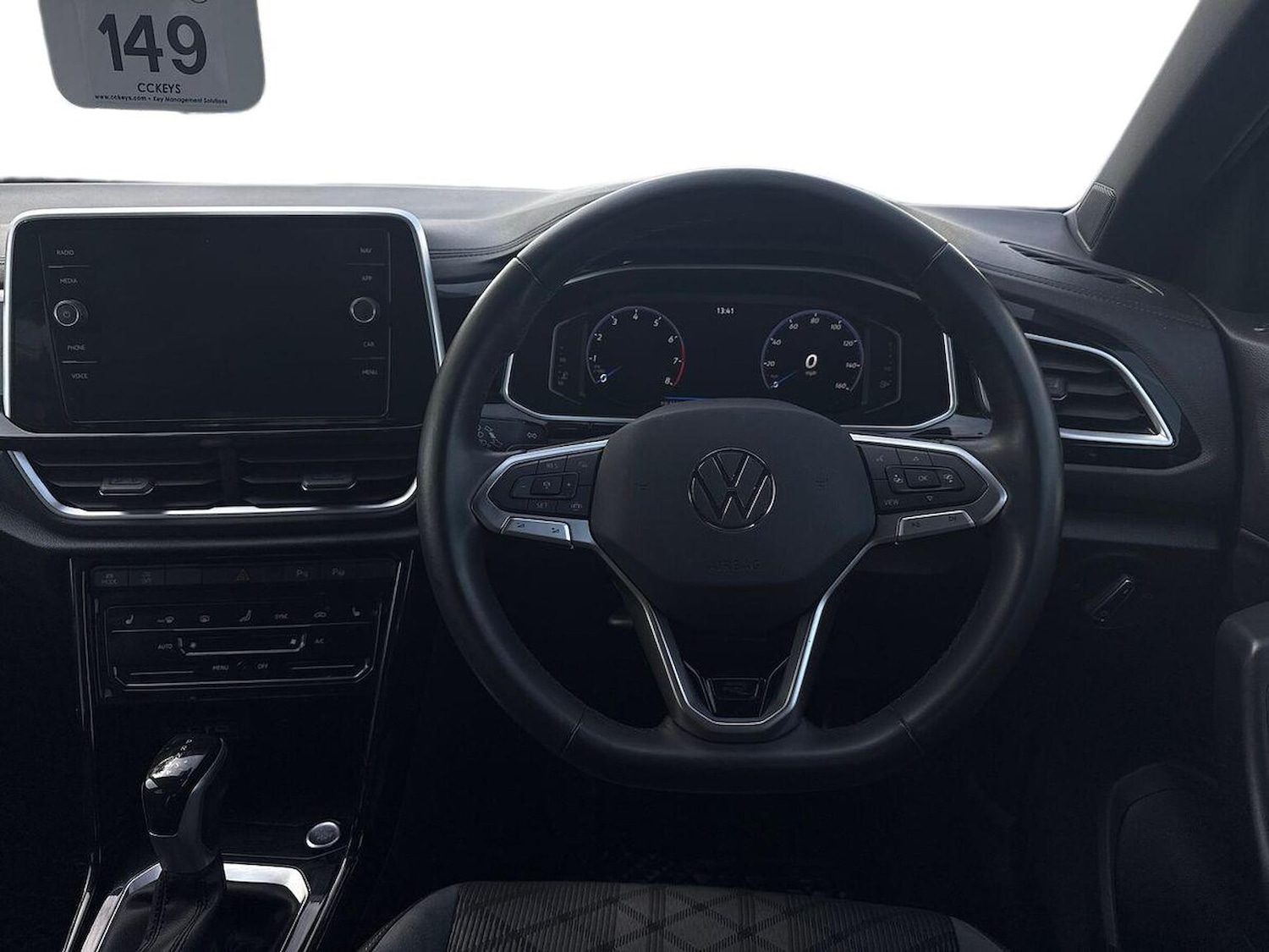 Used Volkswagen T-Roc 2024 for sale - 78210225: Photo 9