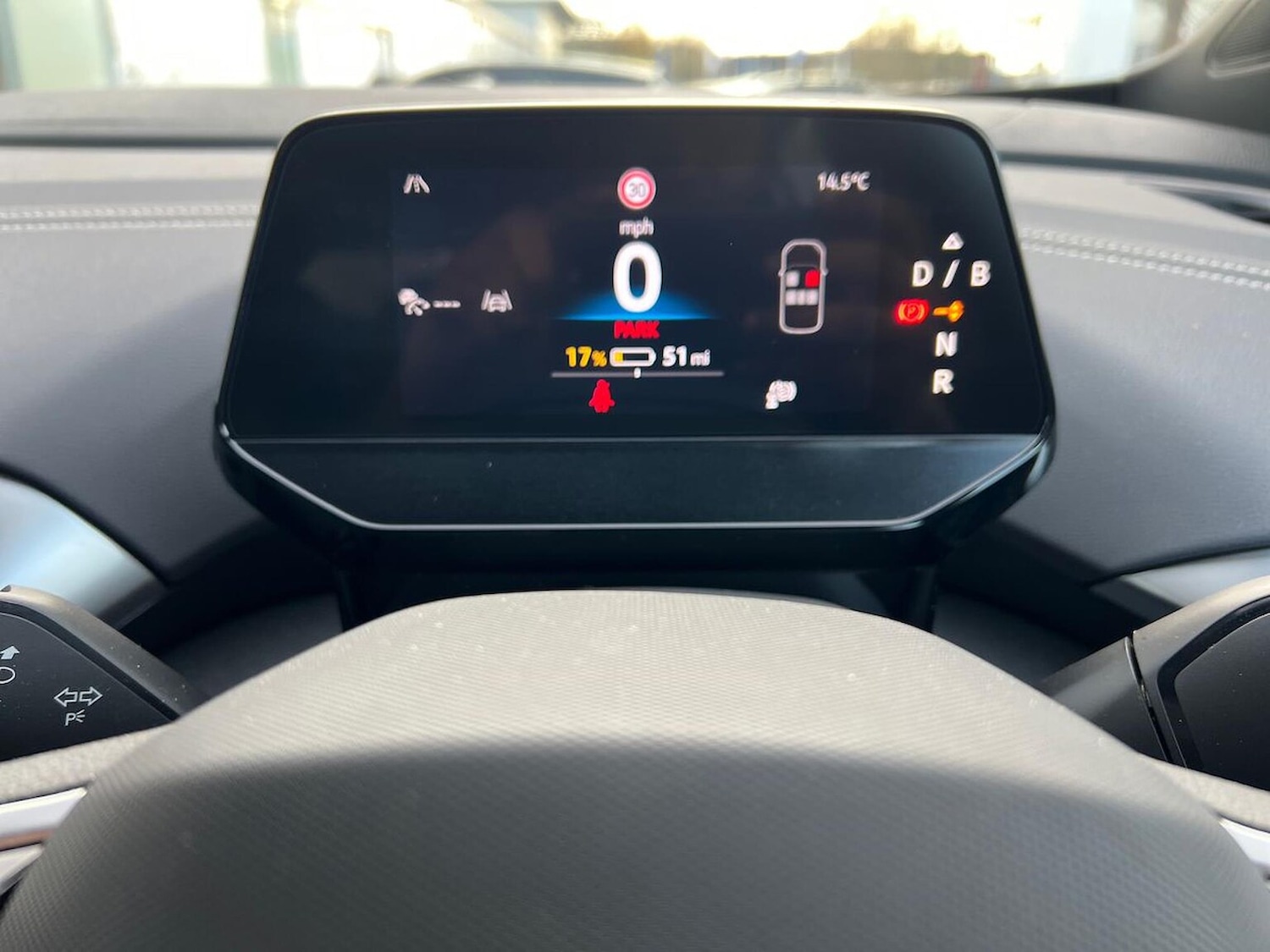 Used Volkswagen ID.4 2025 for sale - 76577292: Photo 10