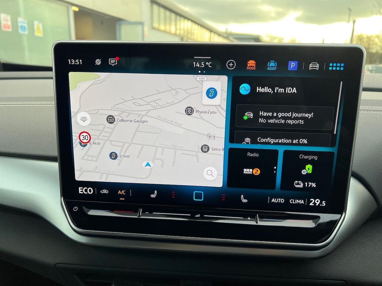 Used Volkswagen ID.4 2025 for sale - 76577292: Photo 11