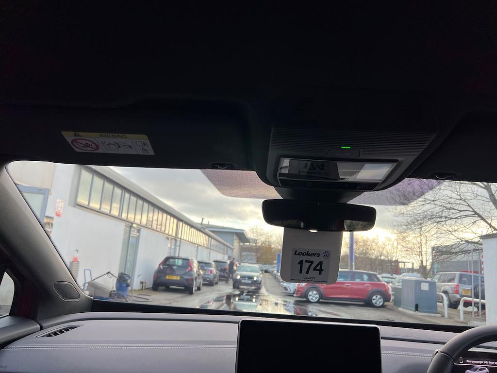 Used Volkswagen ID.4 2025 for sale - 76577292: Photo 14