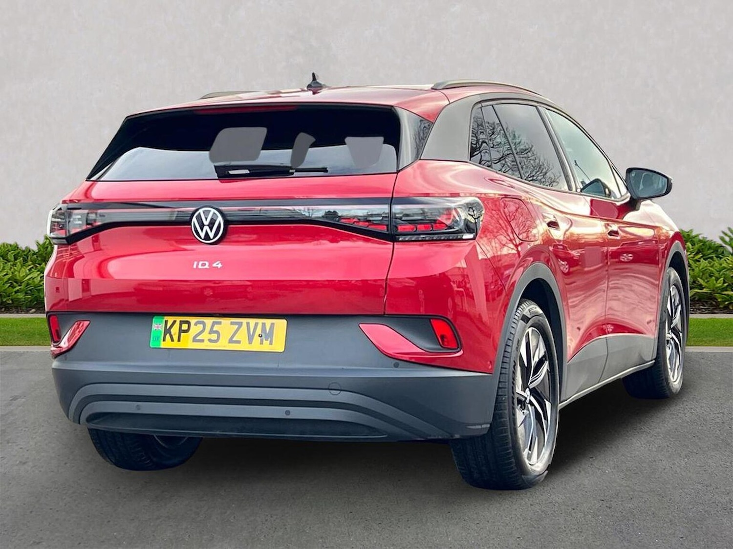 Used Volkswagen ID.4 2025 for sale - 76577292: Photo 18