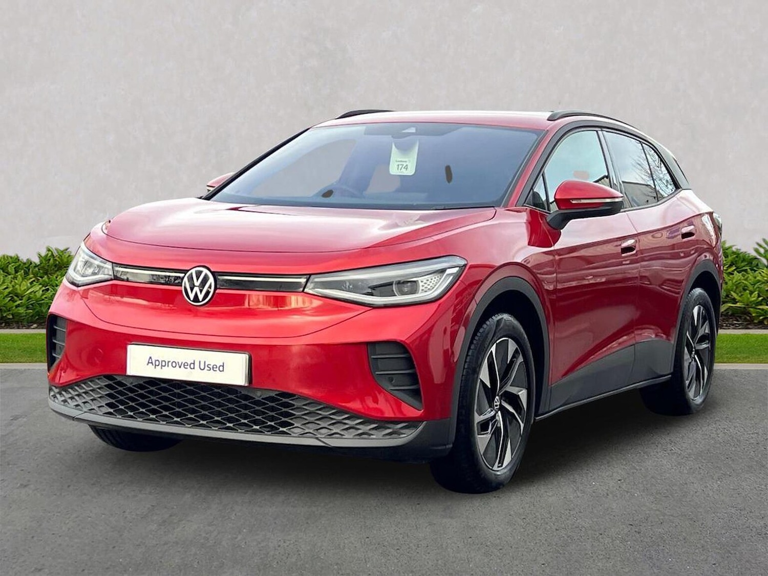 Used Volkswagen ID.4 2025 for sale - 76577292: Photo 20