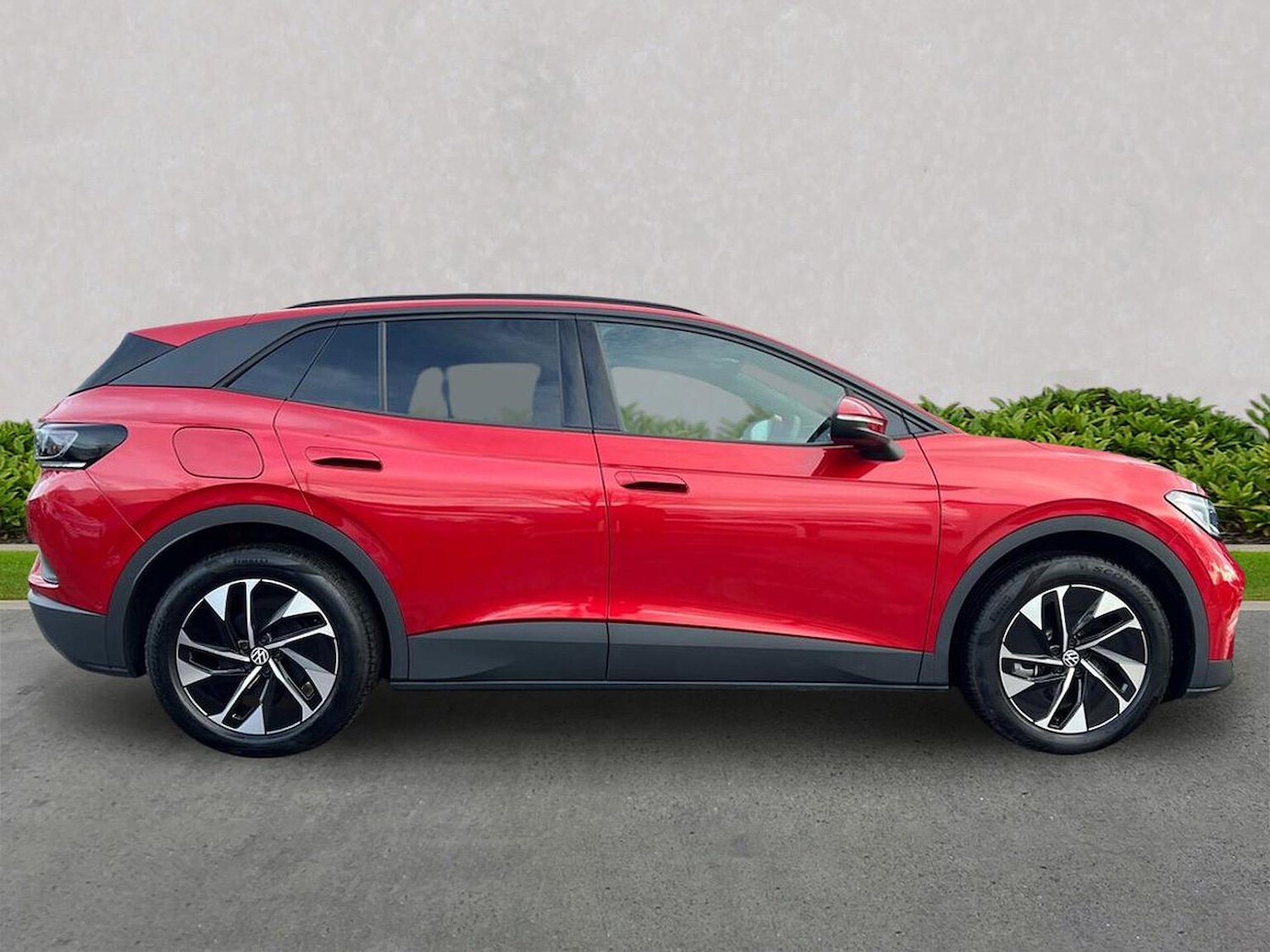 Used Volkswagen ID.4 2025 for sale - 76577292: Photo 3