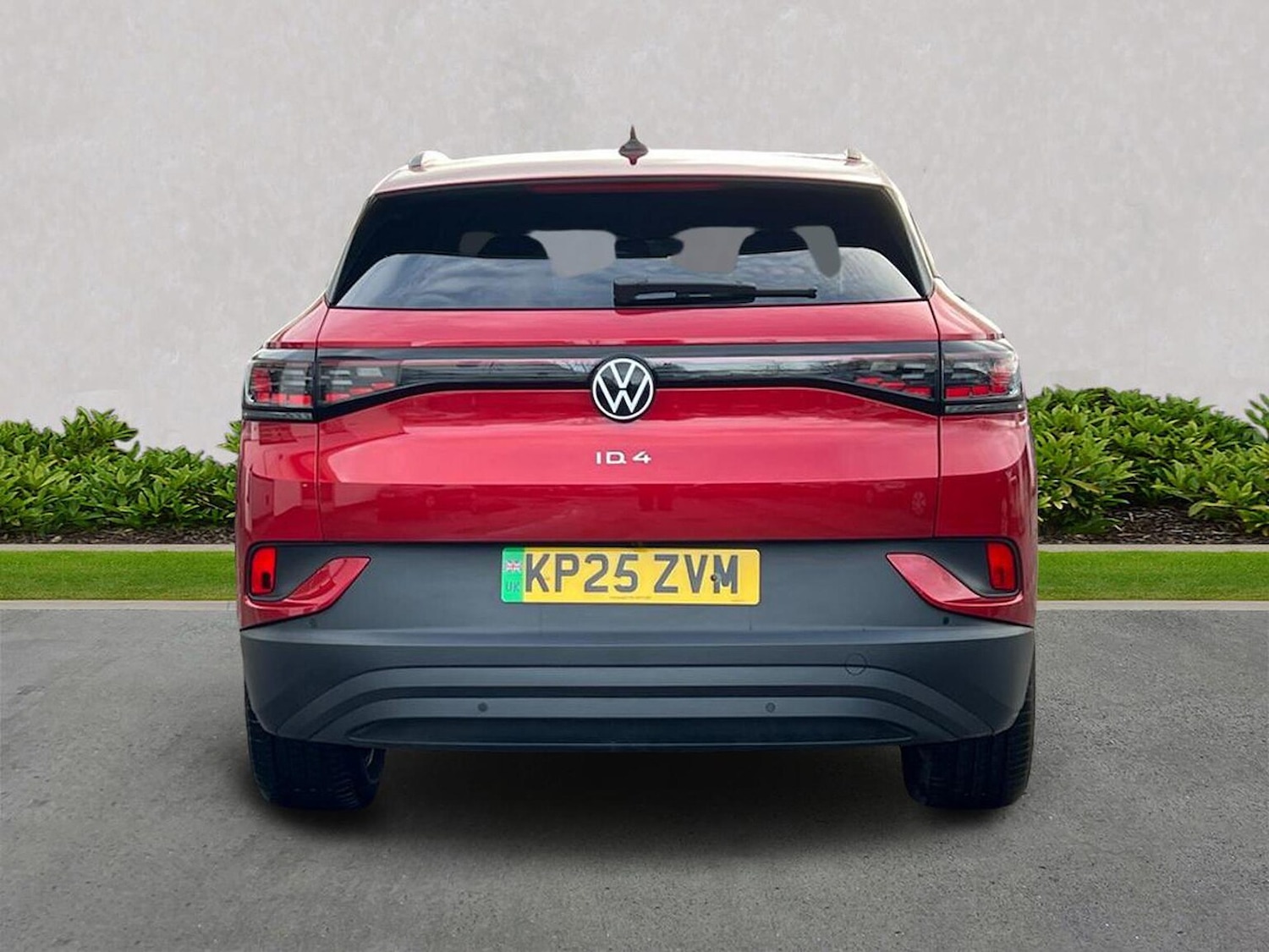 Used Volkswagen ID.4 2025 for sale - 76577292: Photo 4