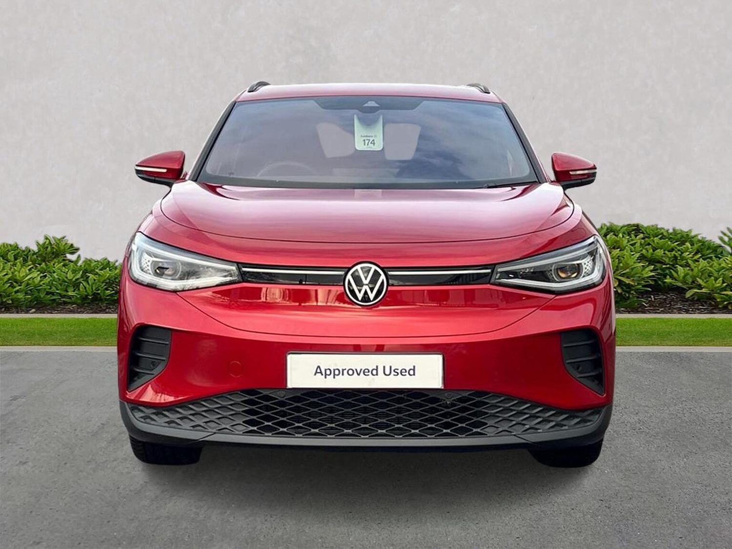 Used Volkswagen ID.4 2025 for sale - 76577292: Photo 5