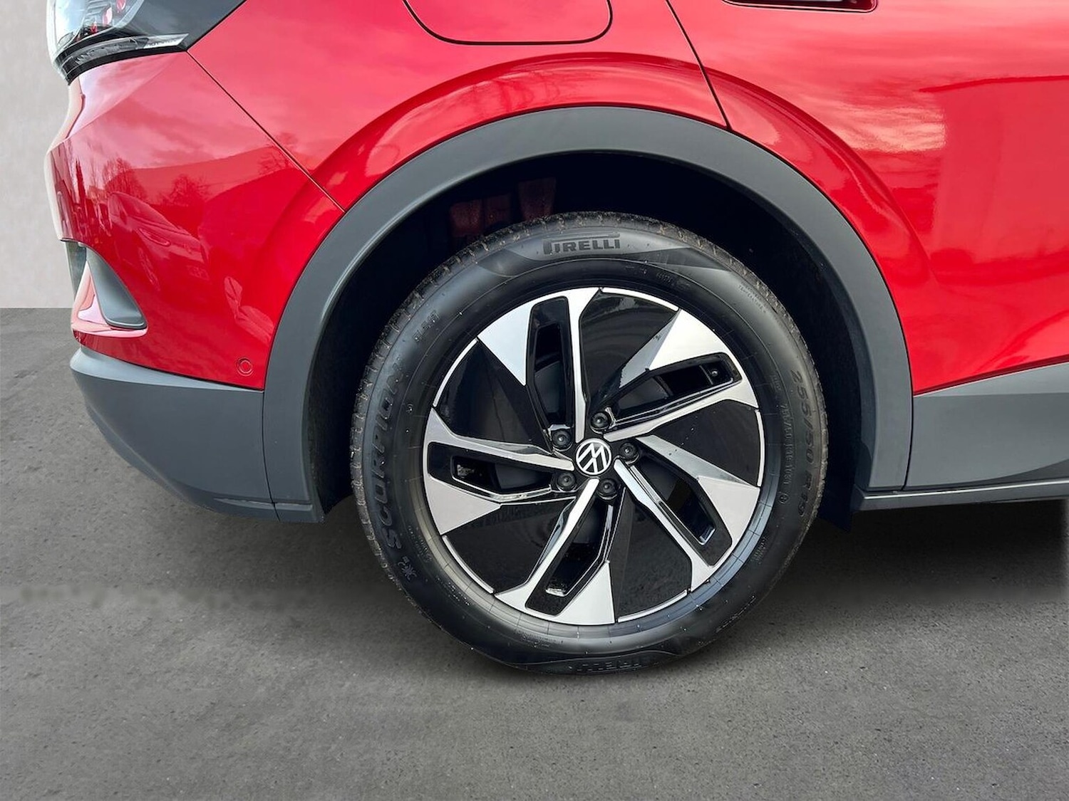 Used Volkswagen ID.4 2025 for sale - 76577292: Photo 6